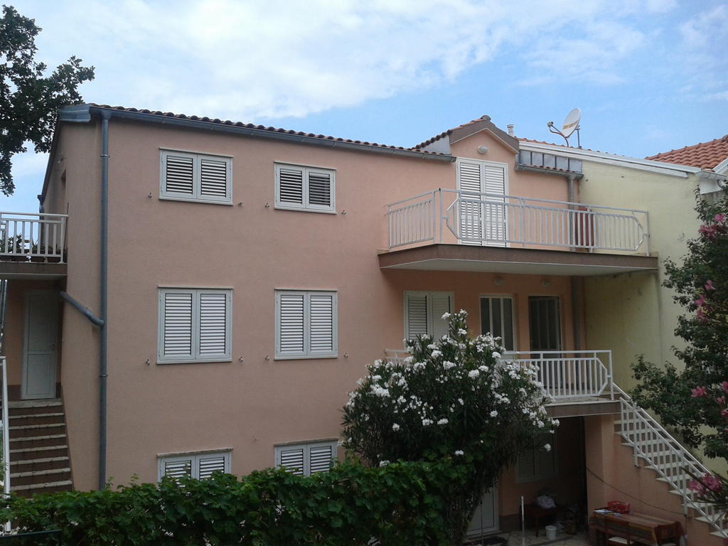 Apartments Loncarevic Slano Dış mekan fotoğraf