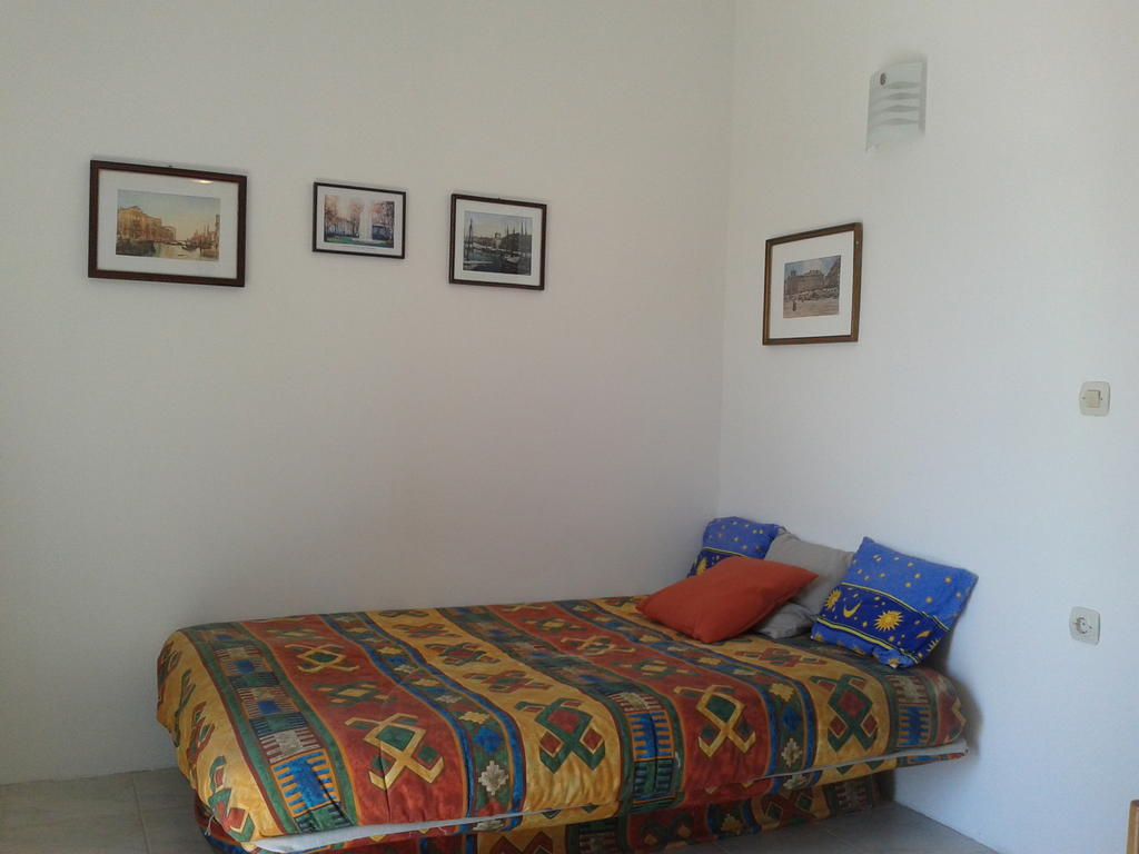 Apartments Loncarevic Slano Dış mekan fotoğraf