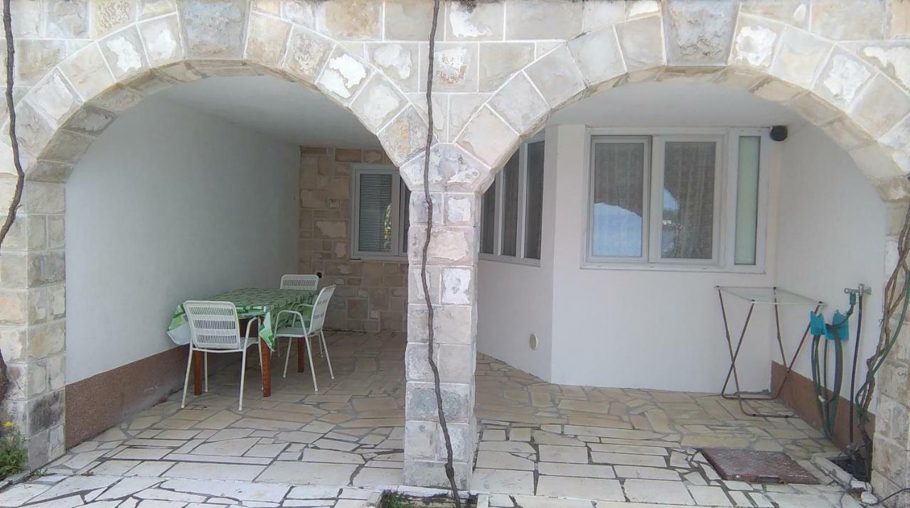 Apartments Loncarevic Slano Dış mekan fotoğraf