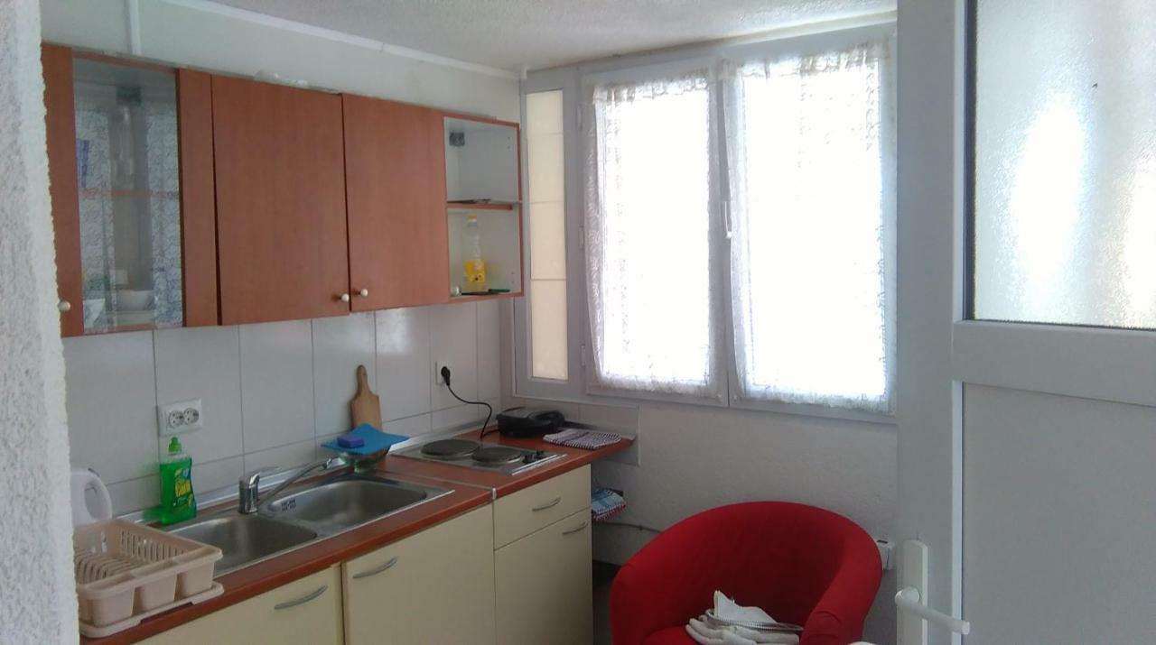 Apartments Loncarevic Slano Dış mekan fotoğraf