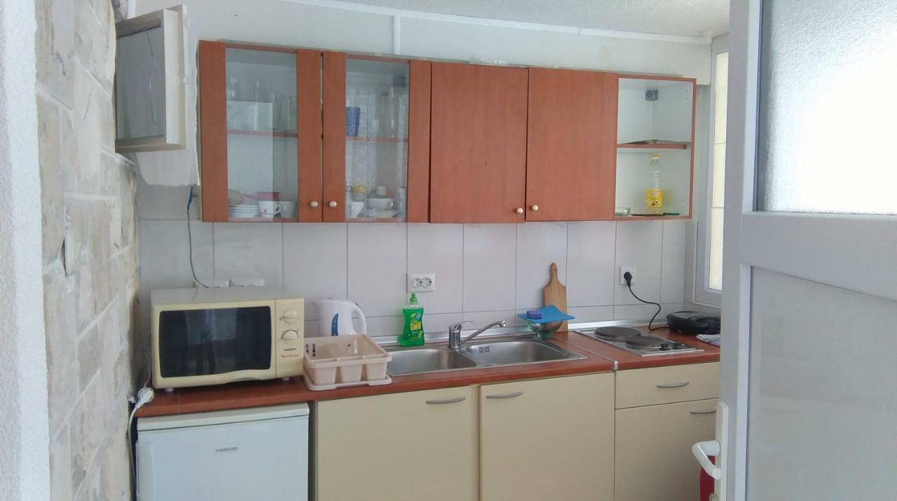 Apartments Loncarevic Slano Dış mekan fotoğraf