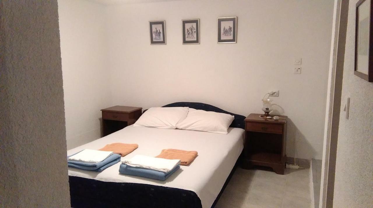 Apartments Loncarevic Slano Dış mekan fotoğraf
