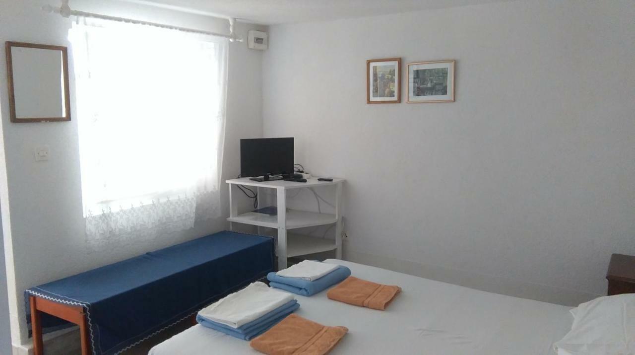 Apartments Loncarevic Slano Dış mekan fotoğraf