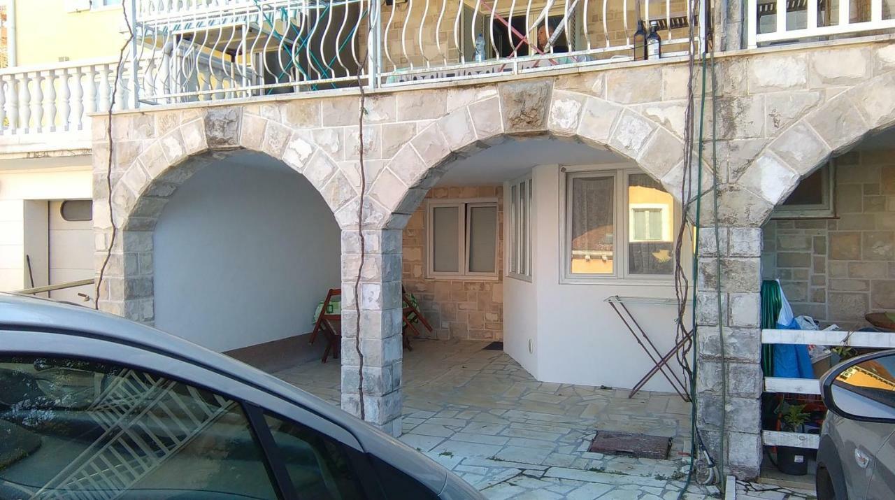 Apartments Loncarevic Slano Dış mekan fotoğraf