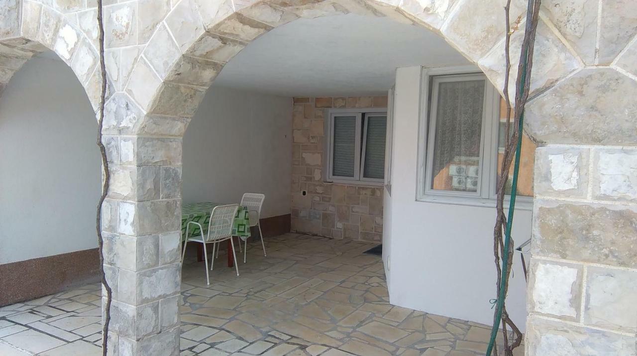 Apartments Loncarevic Slano Dış mekan fotoğraf