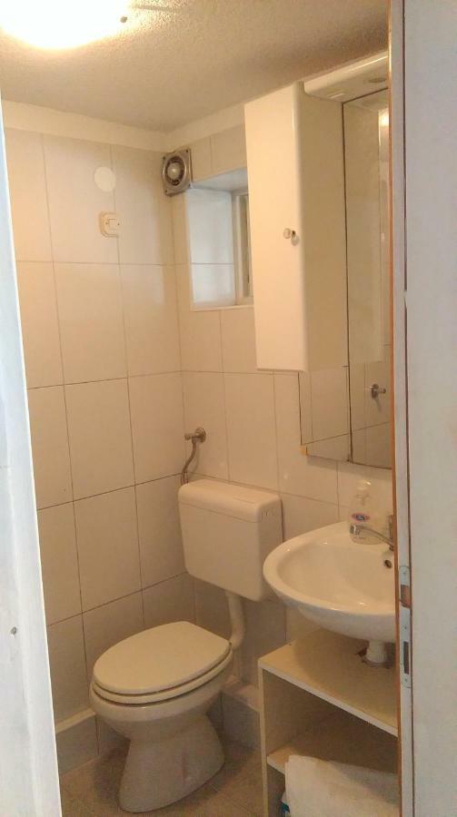 Apartments Loncarevic Slano Dış mekan fotoğraf